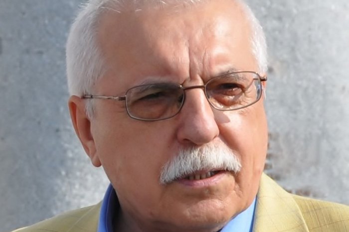 Ilustračný obrázok k článku Komentár:  Patrí Drahoslav Machala na cintorín osobností?