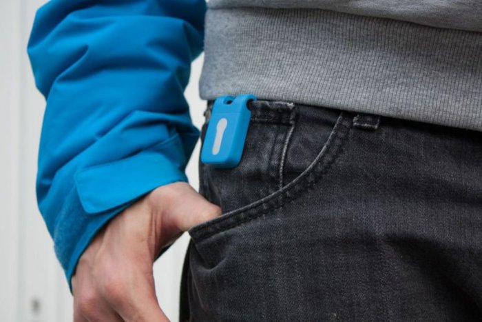 Ilustračný obrázok k článku Chcete si udržať kondičku? Študenti STU vyvinuli prístroj, ktorý vám s tým pomôže