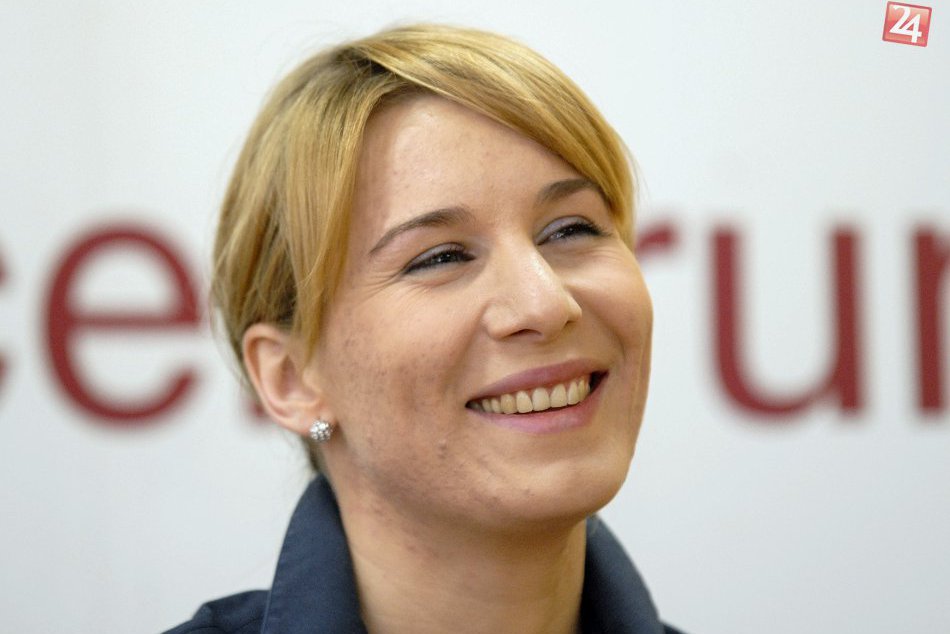 Ilustračný obrázok k článku Zlatá Nasťa v netradičnej úlohe. Predstaví sa ako kuchárka boršču