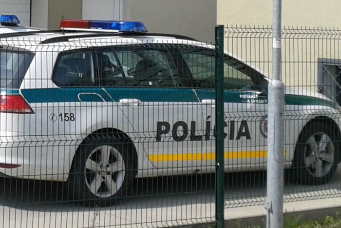 Ilustračný obrázok k článku Polícia pátra po Richardovi (42) z Ružomberka