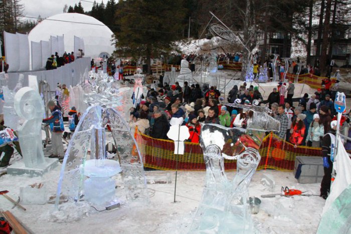 Ilustračný obrázok k článku Zaujímavé lákadlá zistené z prvej ruky: Toto nás ešte čaká počas zimnej sezóny v Tatrách!