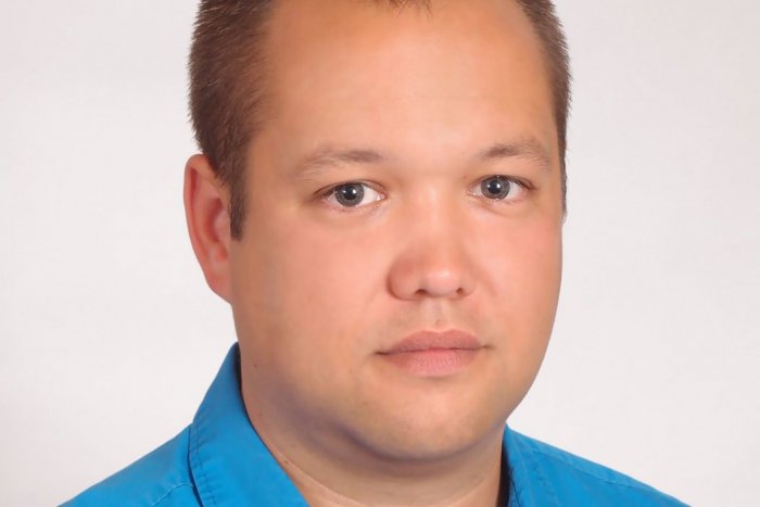 Ilustračný obrázok k článku Najmladší poslanec v Brezne Miroslav Fašang (28): Chcem priniesť nový vietor