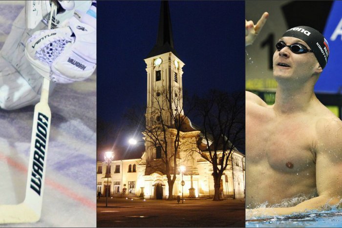 Ilustračný obrázok k článku Druhý víkend v roku 2015 sa blíži: 21 TIPOV, ako si ho užiť v Zámkoch!