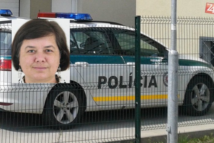 Ilustračný obrázok k článku Policajti hľadajú Martinu (39): Odišla bez liekov, ktoré potrebuje!