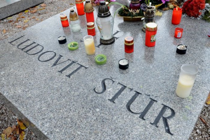 Ilustračný obrázok k článku V Modre si dnes pripomenuli 159. výročie úmrtia Ľudovíta Štúra