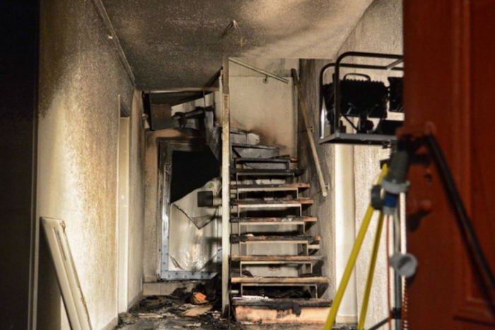 Ilustračný obrázok k článku Požiar rodinného domu v Humenskom okrese: Hasiči našli vo vnútri telo mŕtveho muža!