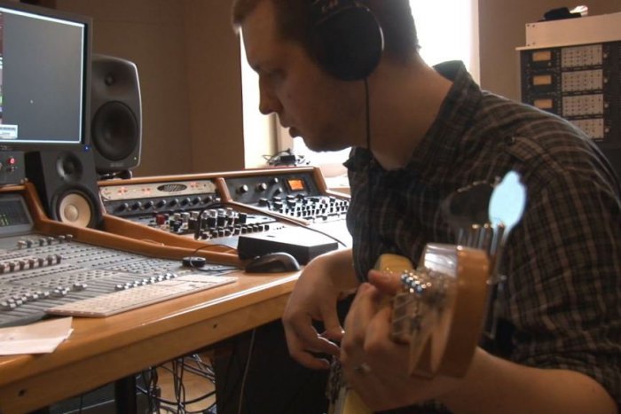 Ilustračný obrázok k článku Známi prešovskí hudobníci spojili sily a toto je výsledok: Pozrite si ich unikátny počin!