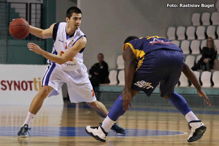 Ilustračný obrázok k článku Športové výsledky: Prekvapivé víťazstvo basketbalistov a nový rozbeh hokejového klubu