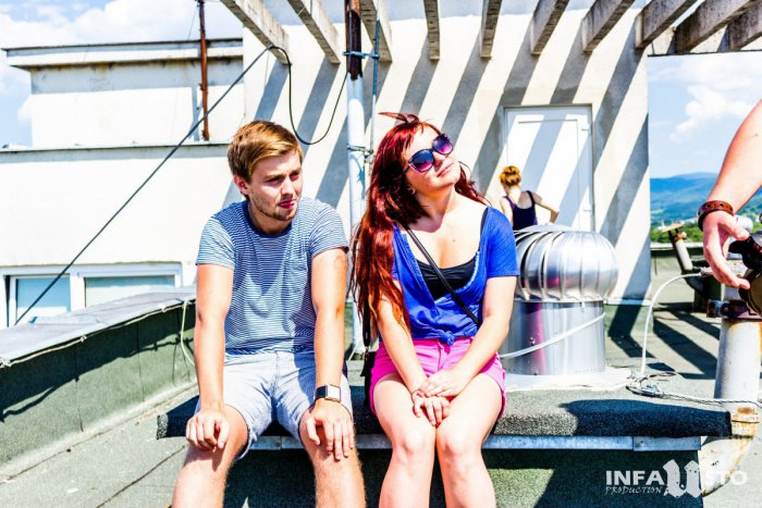 Ilustračný obrázok k článku Filmová novinka natočená v Humennom: Kto si struhol hlavné a vedľajšie postavy!