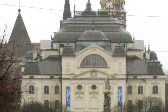 Ilustračný obrázok k článku Správa, ktorá neteší zrejme nikoho: Štátne divadlo musí obmedziť premiéry