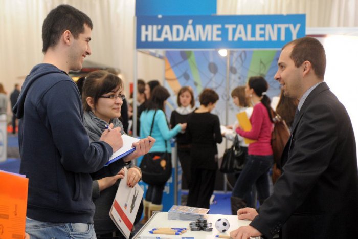 Ilustračný obrázok k článku NDK 2015: Vieme, ako bude vyzerať 20. ročník festivalu kariéry pre študentov a absolventov