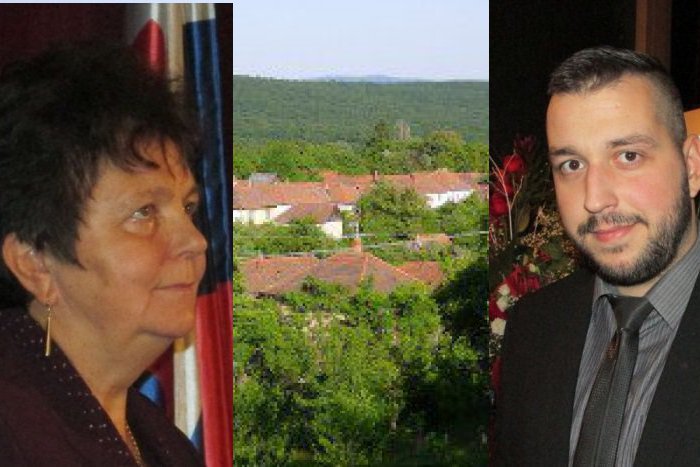 Ilustračný obrázok k článku Naj témy týždňa v kocke: Nové vedenie Moraviec i recitačné okienko Ostrihoňovej