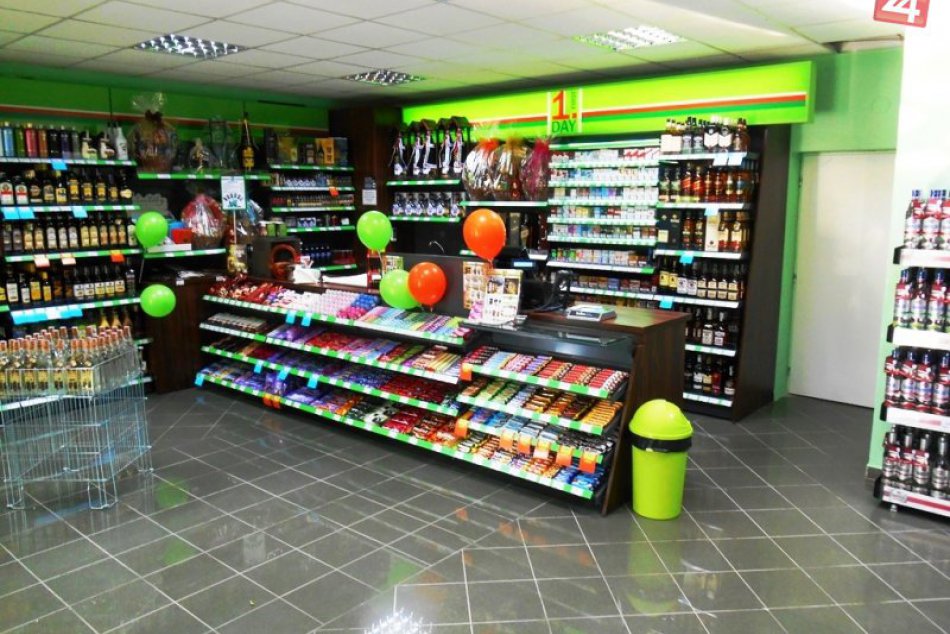 Ilustračný obrázok k článku Chystáte sa oslavovať? V TOMTO obchode v Revúcej sa musíte dozaista zastaviť