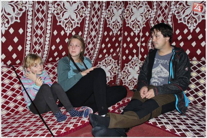 Ilustračný obrázok k článku Škola z nášho regiónu zaujala až v arabskom Abú Dabí: Je vraj celosvetovým unikátom! FOTO