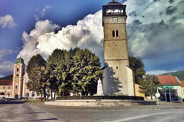 Ilustračný obrázok k článku Chcete niečo nové v meste? Rozhodnúť môžete aj vy!