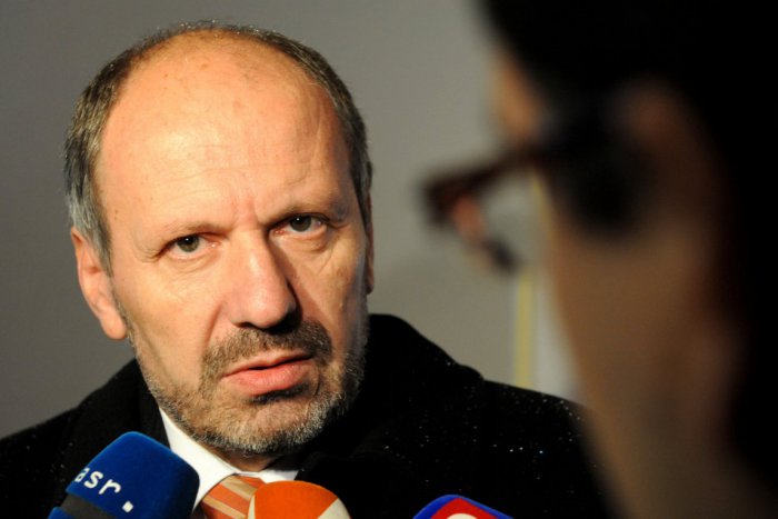 Ilustračný obrázok k článku Košický exprimátor Knapík čelí obvineniu: Príčinou majú byť státisícové machinácie!