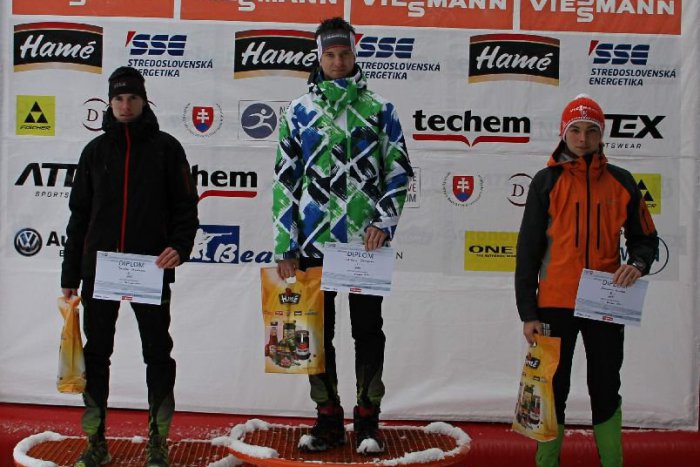 Ilustračný obrázok k článku Revúcki biatlonosti úspešne vstúpili do zimnej sezóny: Tieto umiestnenia potešili!