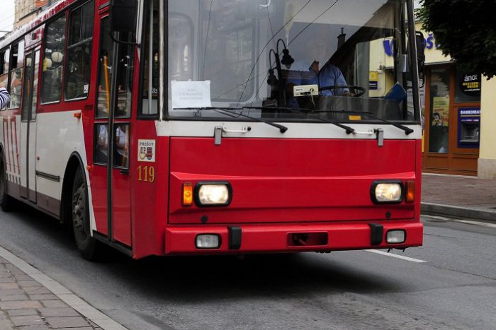 Ilustračný obrázok k článku Ďalšie zmeny v Prešovskej MHD: Cestujúci, rátajte s posunom najfrekventovanejších zastávok!