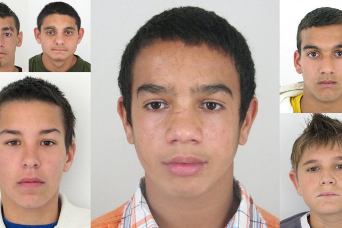 Ilustračný obrázok k článku Policajti pátrajú po týchto chalanoch: Nevrátili sa do polepšovne!