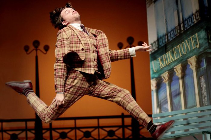 Ilustračný obrázok k článku Víkend nabitý kultúrou! Pozrite sa, čo vás čaká v Bratislave už oddnes