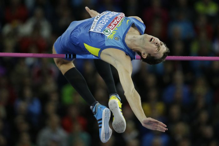 Ilustračný obrázok k článku Hviezdy Banskobystrickej latky prehovorili: Čo vyhlásili najstaršia výškarka či lietajúci Katarčan?