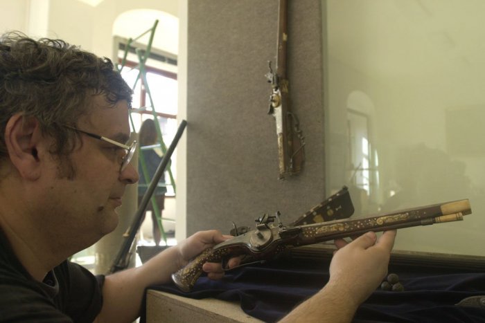 Ilustračný obrázok k článku Michalskú vežu zatvoria. Múzeum sprístupnia verejnosti najneskôr začiatkom februára