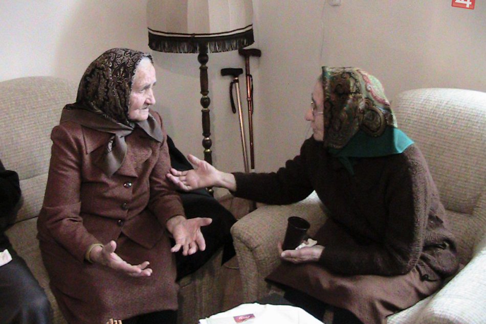 Ilustračný obrázok k článku Dedinka pri Kremnici vymiera: Švábčinu si už pamätá len hŕstka obyvateľov