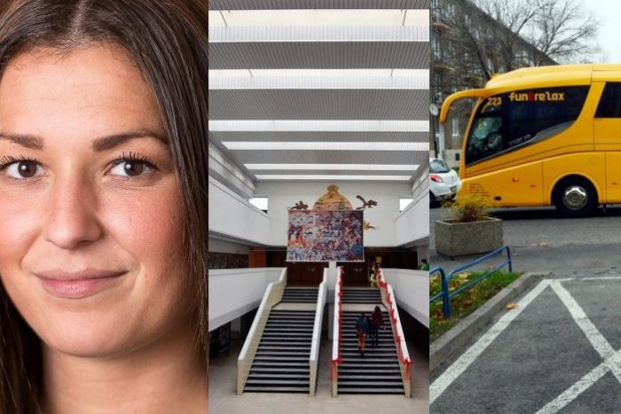 Ilustračný obrázok k článku 7 najatraktívnejších tém týždňa: Otvorený list riaditeľky gymnázia i lákadlá linky RegioJetu