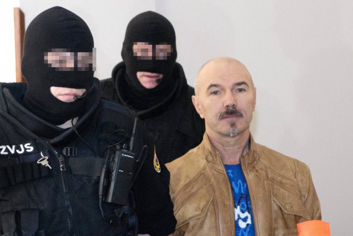 Ilustračný obrázok k článku V Banskej Bystrici začne megaproces: Prijaté sú mimoriadne bezpečnostné opatrenia