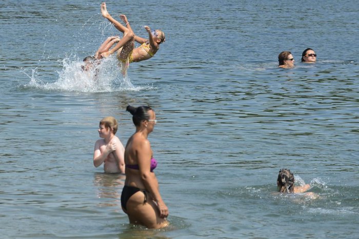 Ilustračný obrázok k článku Výkyvy počasia: Minulý rok bol extrémne horúci. Také teploty u nás ešte nikdy nenamerali