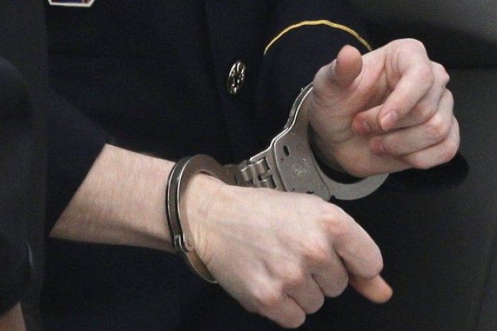 Ilustračný obrázok k článku Chcela kradnúť - nepodarilo sa, 2 roky v cele jej aj tak hrozia