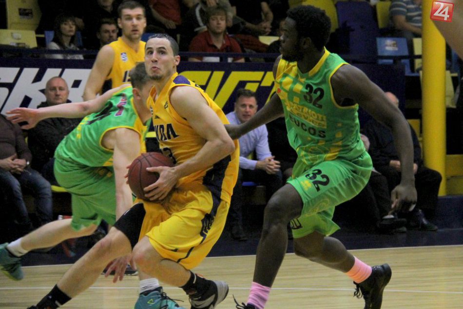 Ilustračný obrázok k článku Do Svitu prišli noví hráči. Iskra vysoko vyhrala nad Levicami