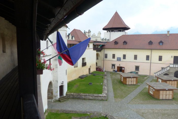 Ilustračný obrázok k článku TOP 8 najnavštevovanejších múzeí v celom kraji: Bodoval aj Prešov!