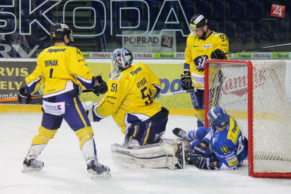 Ilustračný obrázok k článku Piešťany vyrovnali tridsať sekúnd pred záverečnou sirénou: Dramatický zápas sa rozhodol až v predĺžení