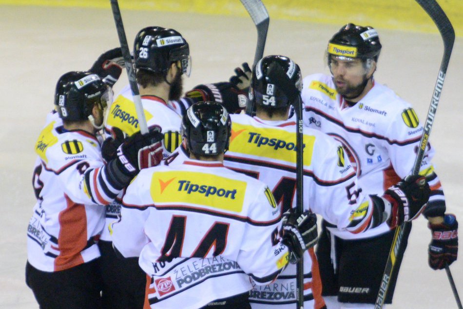 Ilustračný obrázok k článku Káder baranov naberá na sile: Do radov bystrických útočníkov mieri ďalšia posila, Gründling ostáva