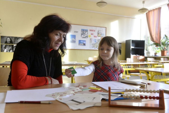 Ilustračný obrázok k článku Metodicko-pedagogické centrum chce pomôcť viacpočetným rodinám