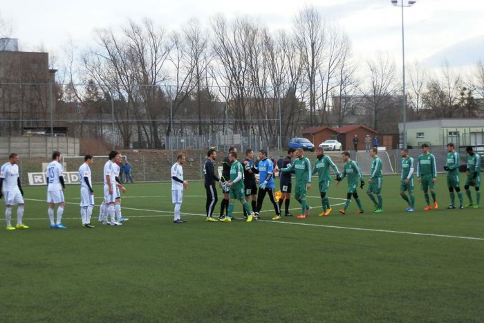 Ilustračný obrázok k článku Tréner Galád po prehre v Karvinej: Zápas sa nevydaril, máme však jasné plány