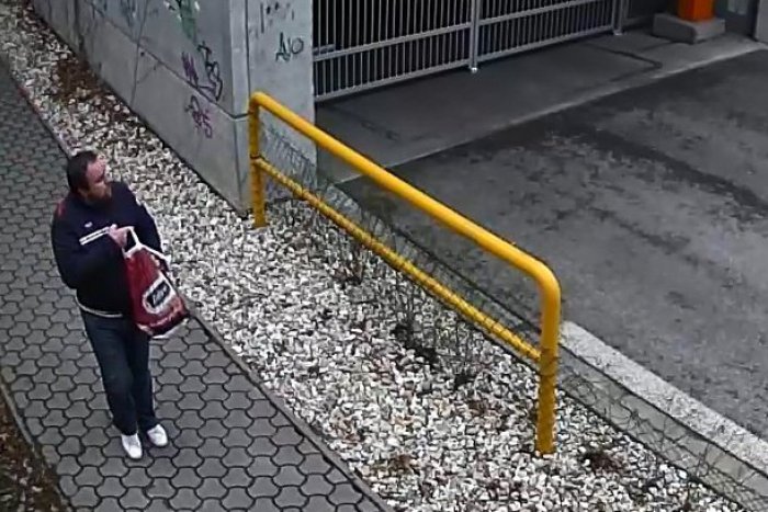 Ilustračný obrázok k článku Žena (42) prišla na Agrokomplexe o kabelku: Polícia má podozrivého na kamerovom zázname
