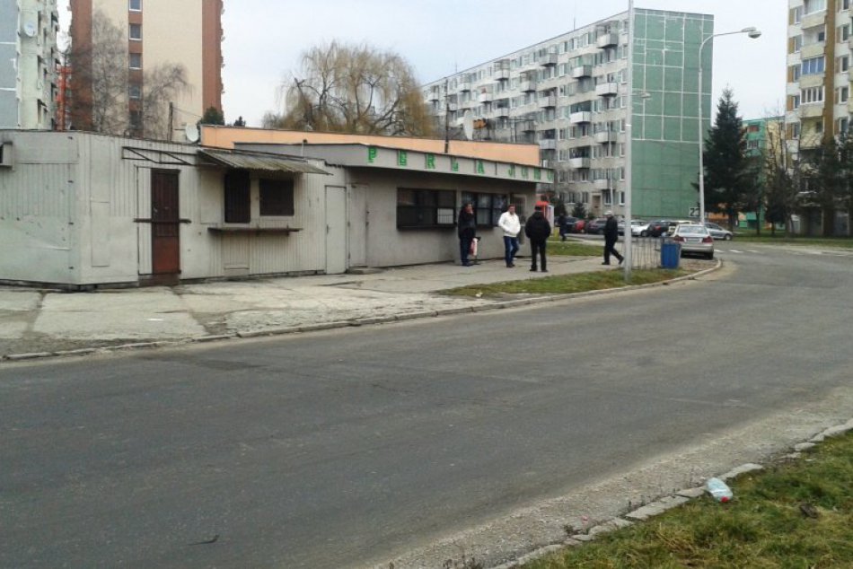 Ilustračný obrázok k článku Perla Juhu tŕňom v oku mesta: Čo na objekt hovoria Topoľčanci?