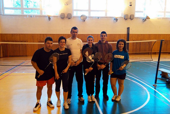 Ilustračný obrázok k článku Bedmintonisti z Rožňavy skórovali: Z Liptovského Hrádku si doniesli cenné body