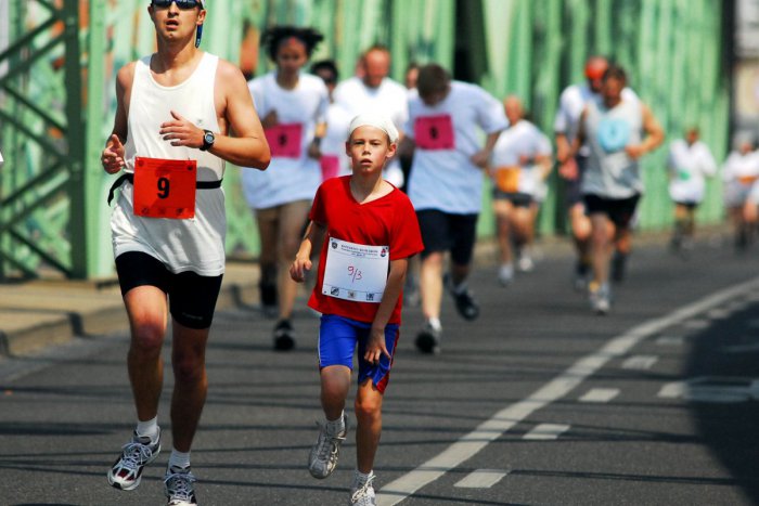 Ilustračný obrázok k článku Bežecký špeciál: Čo ste o behu nevedeli? Toto sú dôvody prečo začať