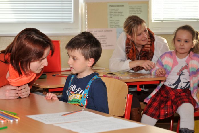 Ilustračný obrázok k článku V Malackách prišlo na zápis takmer 300 budúcich prvákov