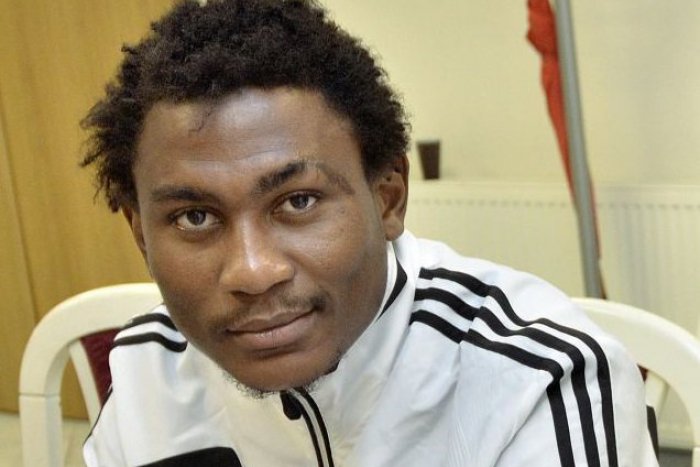 Ilustračný obrázok k článku Tawambovi v Moravciach ide karta: Kamerunský lev sa prestrieľal do čela tabuľky strelcov!