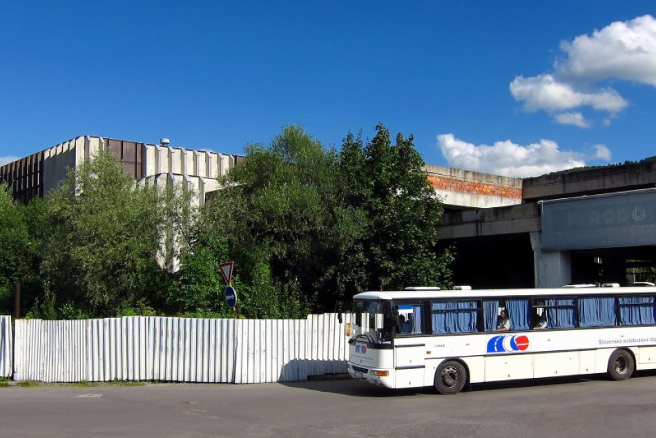 Ilustračný obrázok k článku Nové informácie o dočasnej autobusovej stanici: Známy je už termín jej spustenia a nielen to!