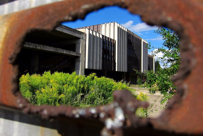 Ilustračný obrázok k článku Bystričania sa konečne majú dočkať novej autobusovej stanice: Mesto zvolalo dôležitú tlačovku!