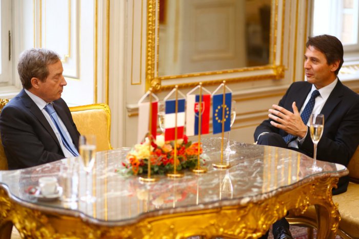 Ilustračný obrázok k článku V Bratislave sa konal otvárací koncert, ktorým sa oficiálne začalo naše trio predsedníctva Rady Európskej únie