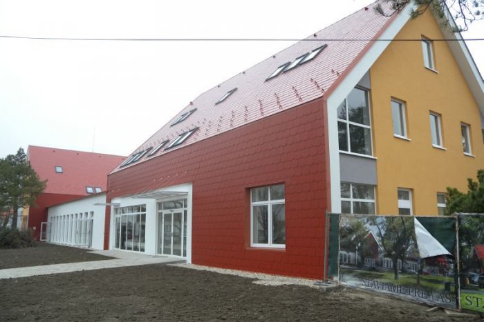 Ilustračný obrázok k článku O investíciách vo Vajnoroch môžu rozhodovať jej obyvatelia, umožní im to participatívny rozpočet