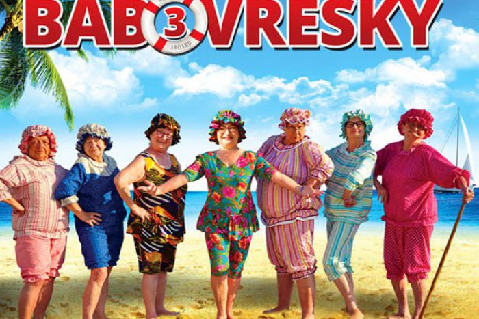 Ilustračný obrázok k článku Kino Kultúra: Filmové predstavenia od štvrtka do stredy