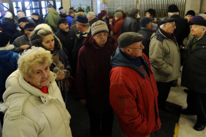 Ilustračný obrázok k článku Úcta k starším v Moravciach: Aký program je pripravený pre našich seniorov?