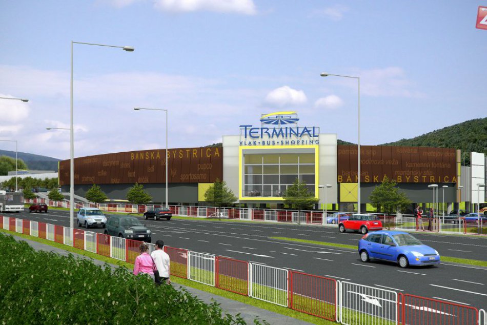 Ilustračný obrázok k článku Okamih, na ktorý čakali mnohí Bystričania: V TENTO deň sa začne so stavbou novej autobusky!